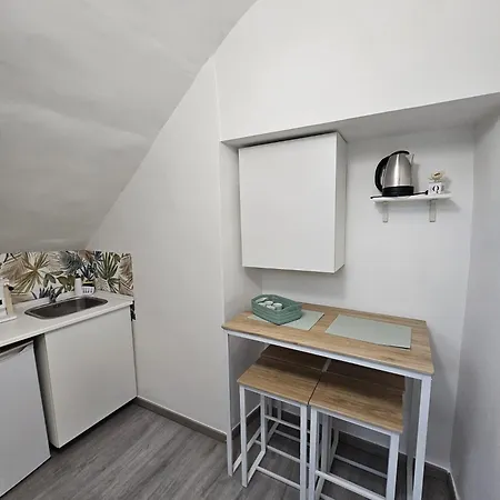 Spaccanapoli a Toledo Home-2