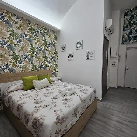 Spaccanapoli a Toledo Home-3
